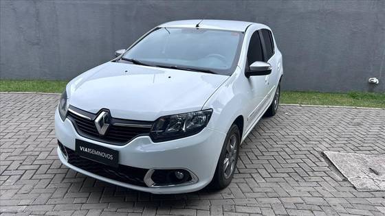 RENAULT SANDERO 1.0 12V SCE FLEX EXPRESSION MANUAL RENAULT SANDERO 1.0 12V SCE FLEX EXPRESSION MANUAL